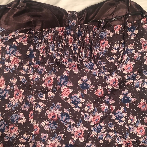 Beautiful string top, size M - Picture 10 of 10